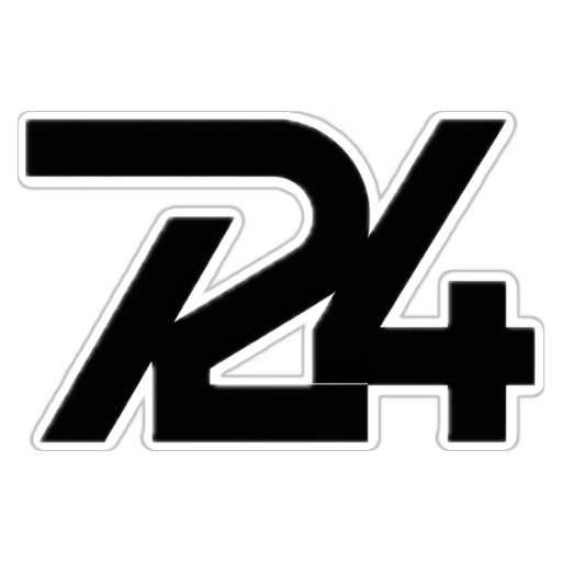 724 Sticker & Oto Market