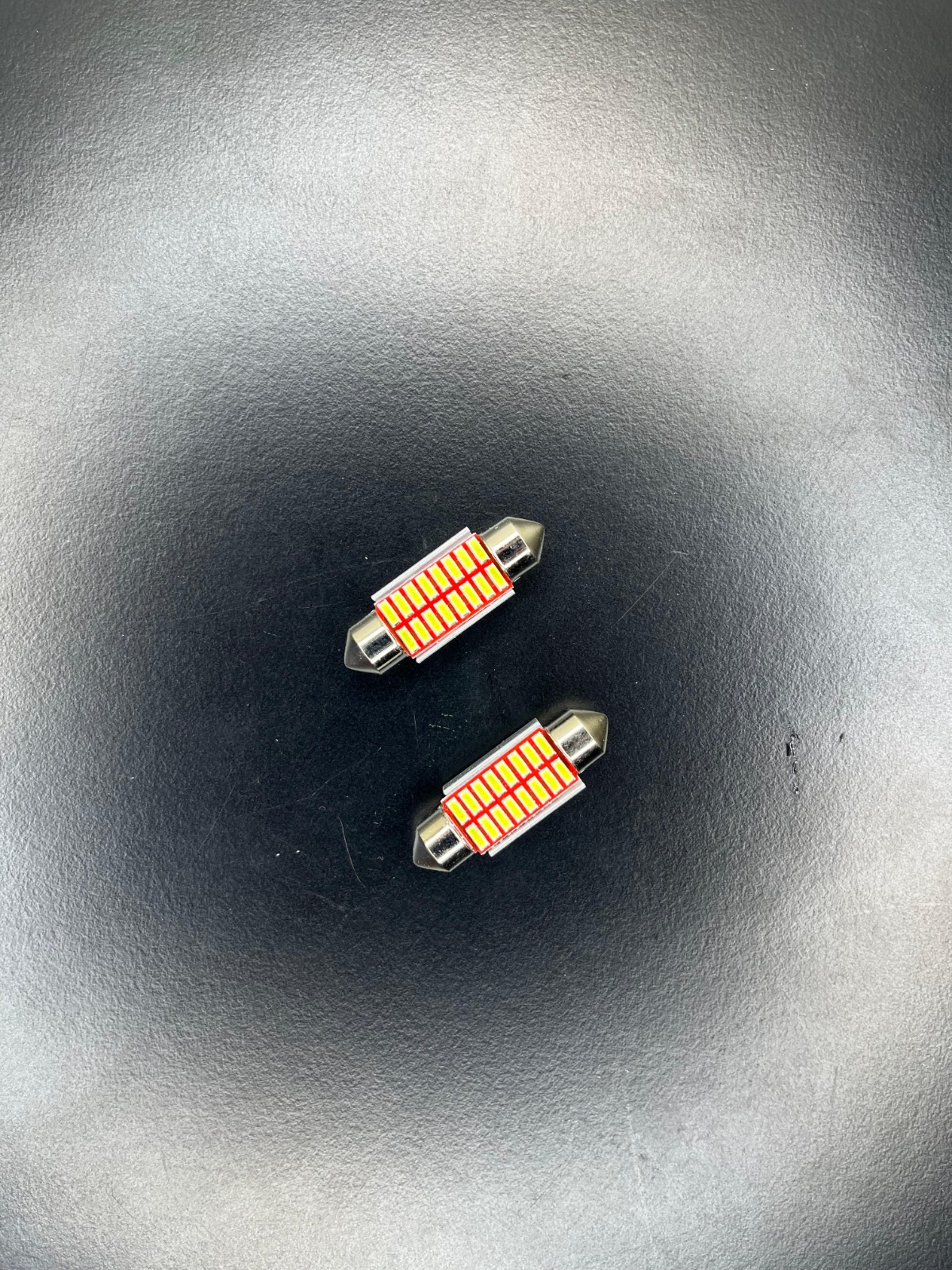 Araç İç Aydınlatma ve Plaka Lambası Yüksek Parlaklıklı LED Soffit Ampul - Arıza Lambası Yakmayan Canbus Destekli (1 Çift)