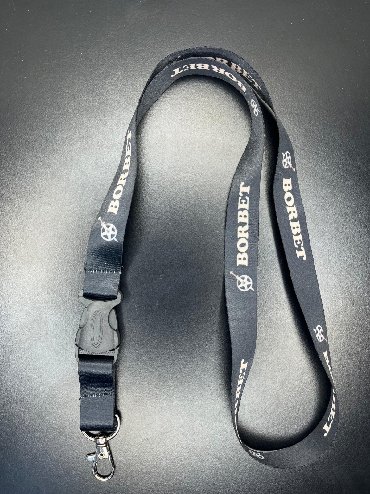 Dekor Boyun Askısı 8