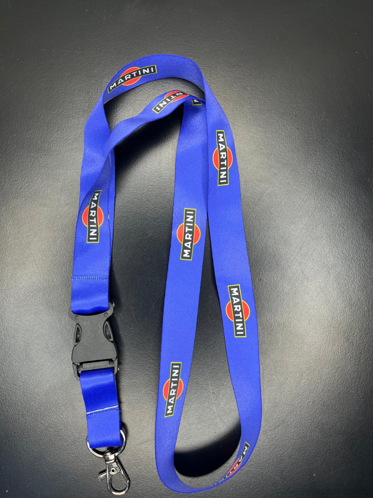 Dekor Boyun Askısı 18