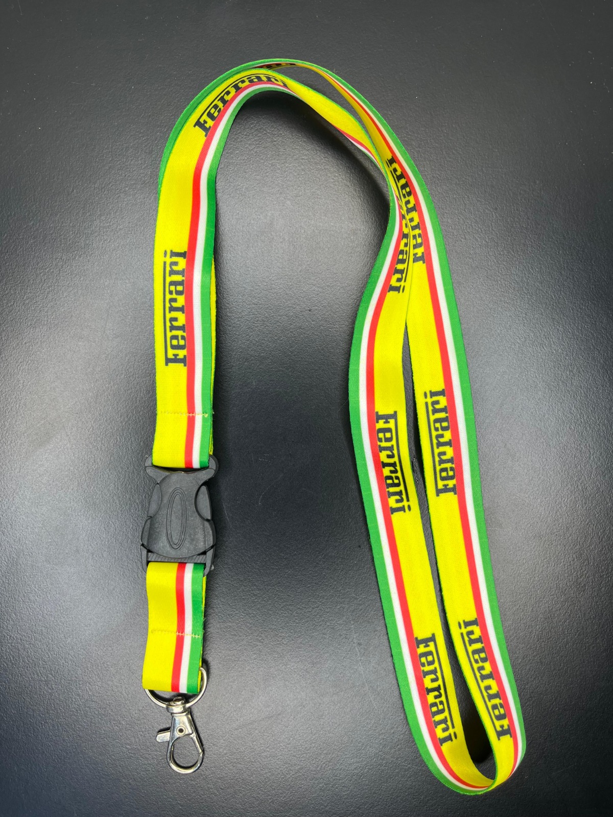 Dekor Boyun Askısı 23