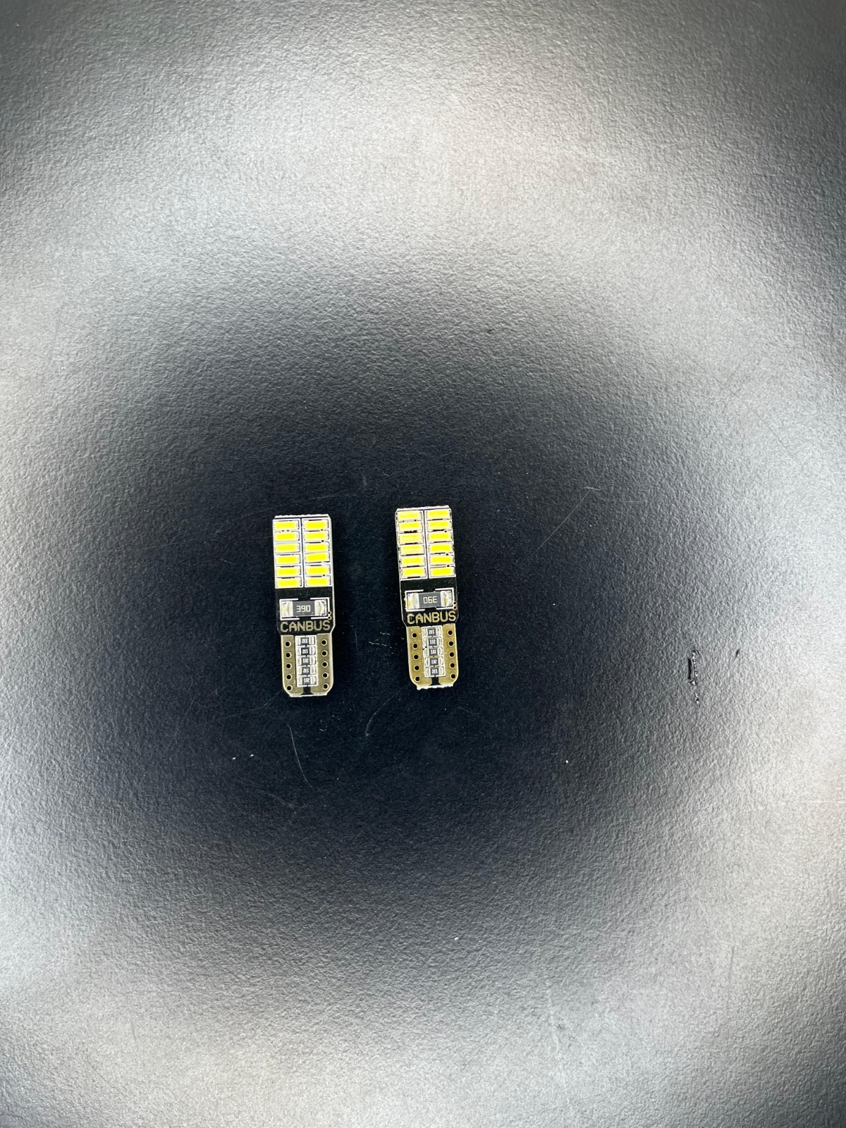 Premium Araç Aydınlatma Seti - Ultra Parlak Canbus LED Soffit ve T10 Dipsiz Ampul Modelleri - Arıza Lambası Yakmayan Kristal Beyaz 2