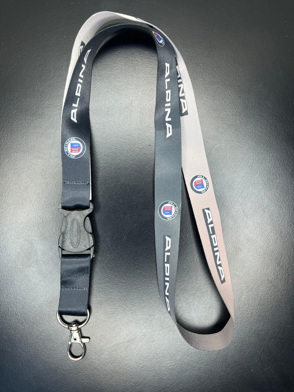 Dekor Boyun Askısı 3