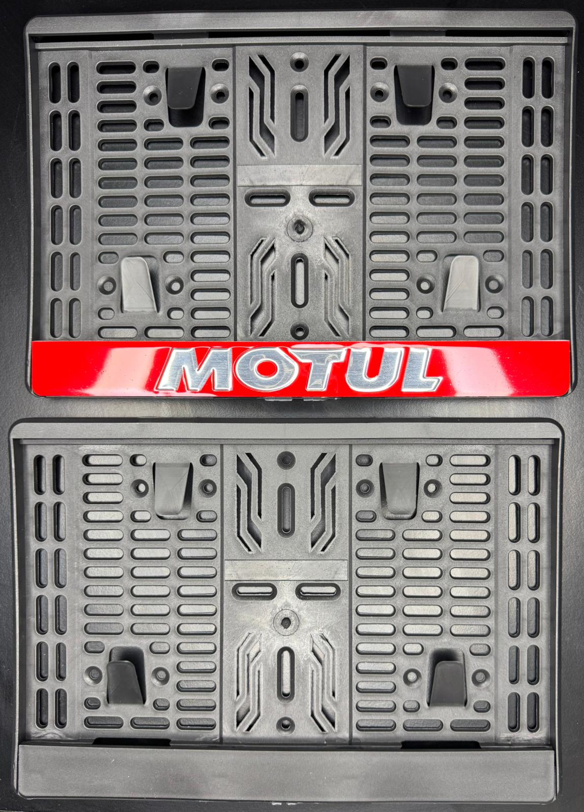 Dekor Kare Plakalık 2