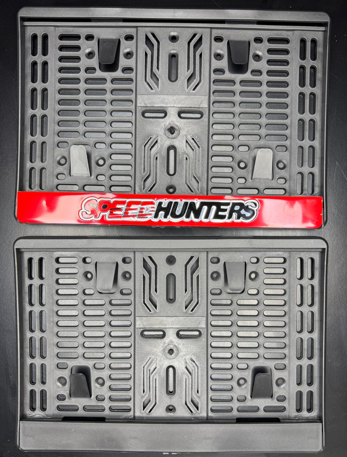 Dekor Kare Plakalık 4