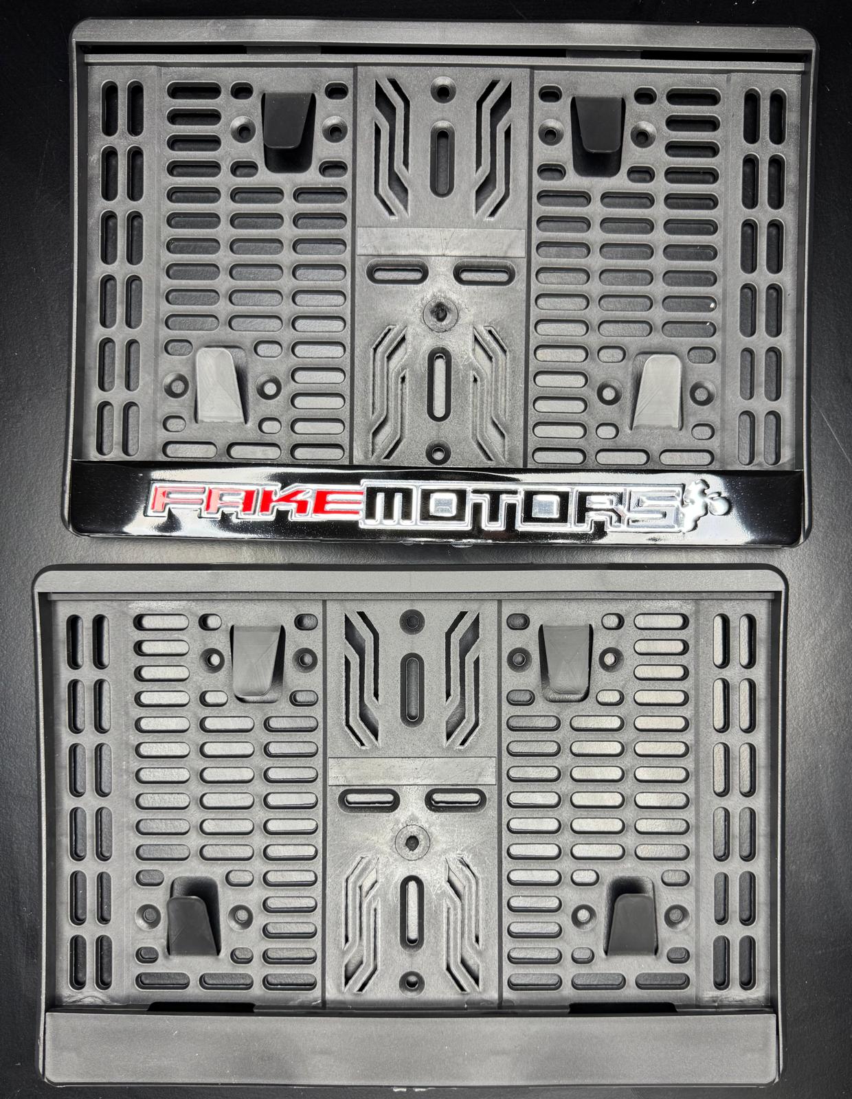 Dekor Kare Plakalık 7