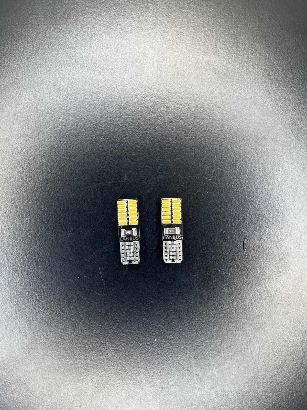 Premium Araç Aydınlatma Seti - Ultra Parlak Canbus LED Soffit ve T10 Dipsiz Ampul Modelleri - Arıza Lambası Yakmayan Kristal Beyaz 3