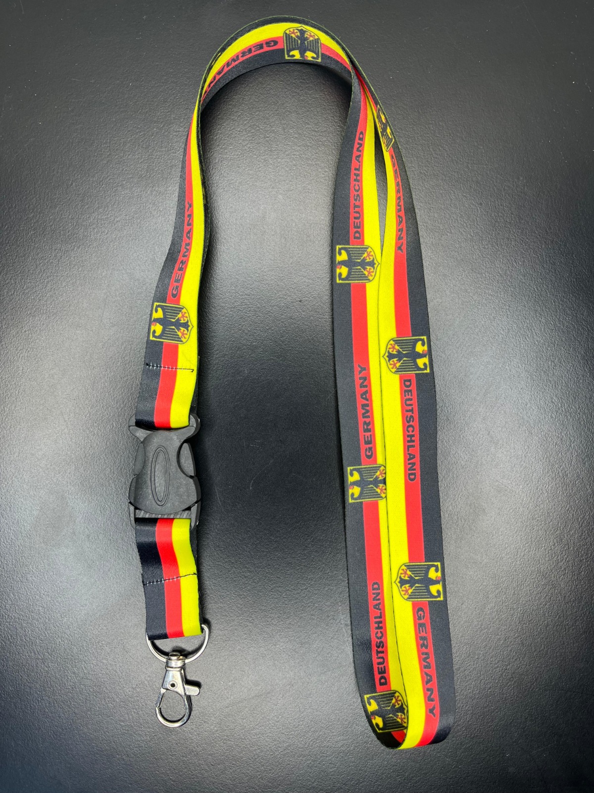 Dekor Boyun Askısı 12