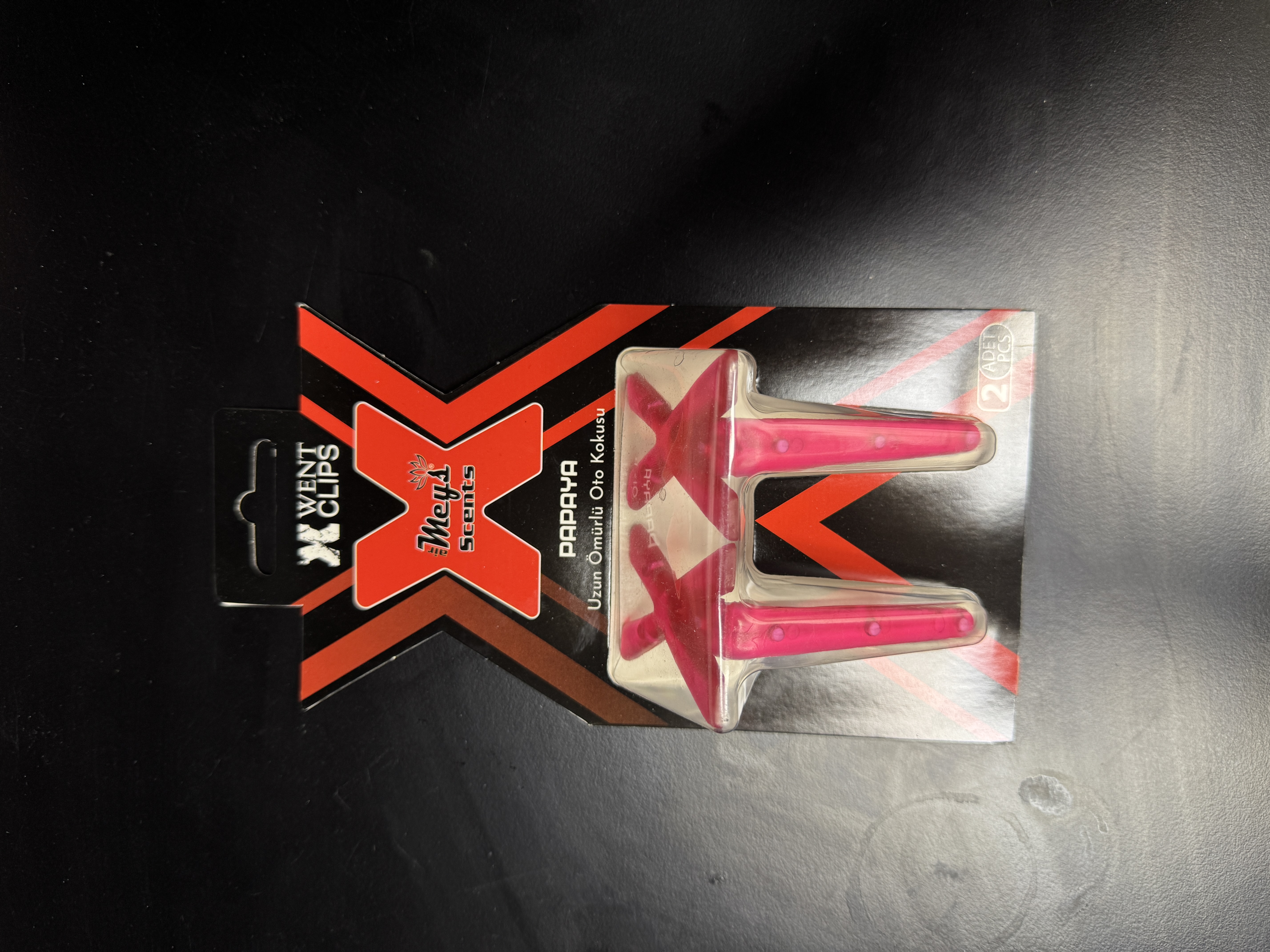 Meys Menfez Oto Koku 2