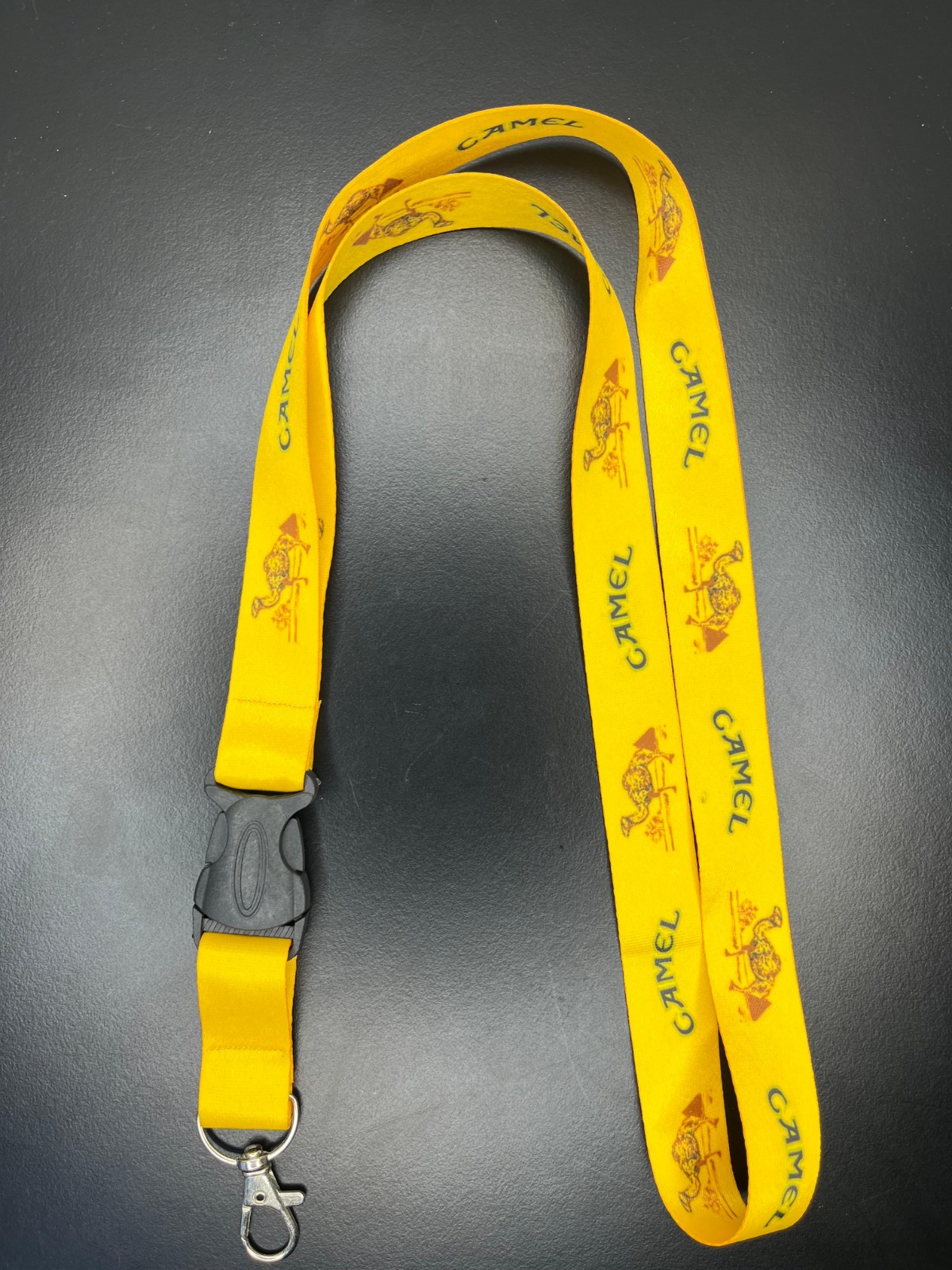 Dekor Boyun Askısı 9