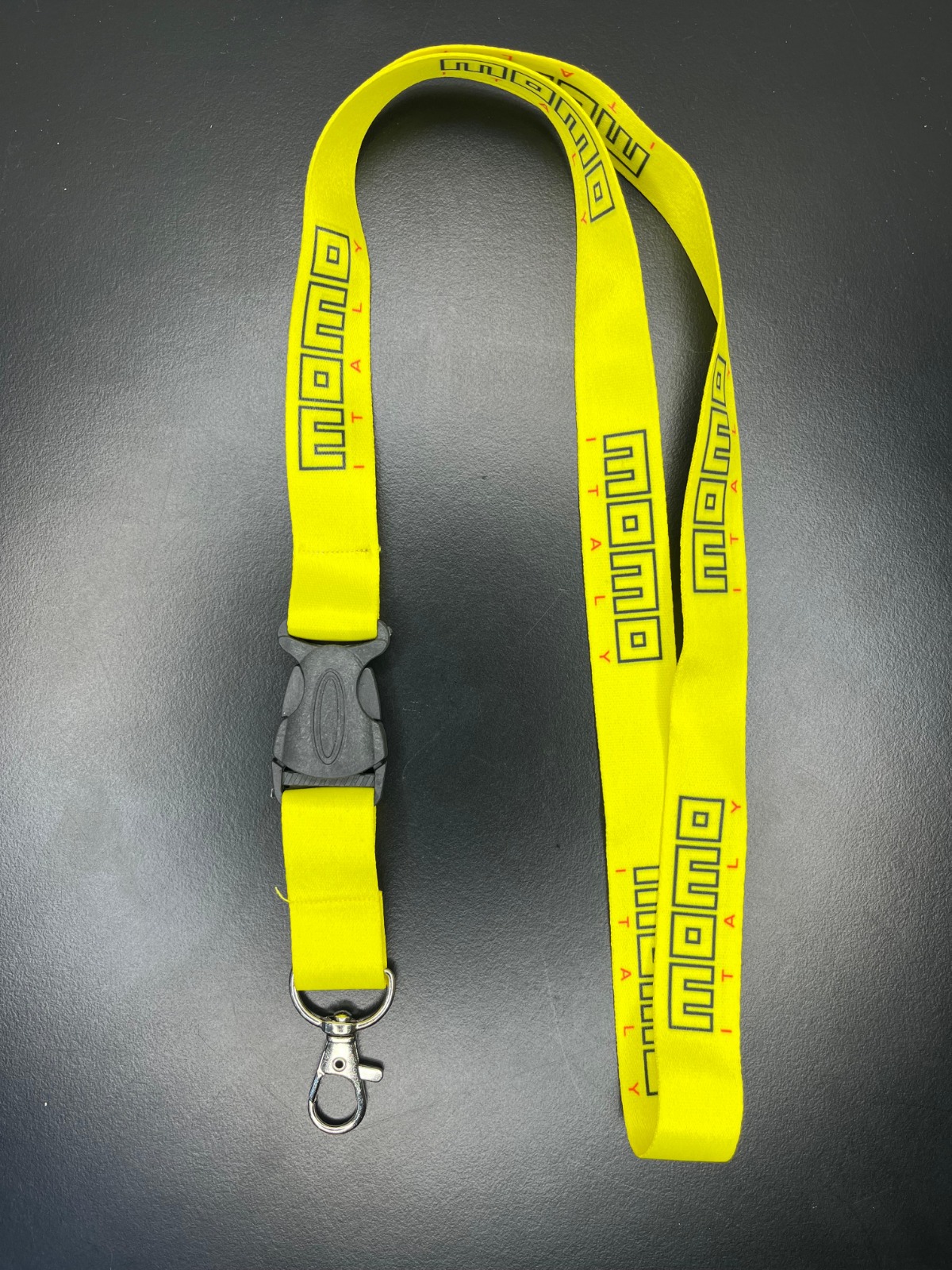 Dekor Boyun Askısı 19