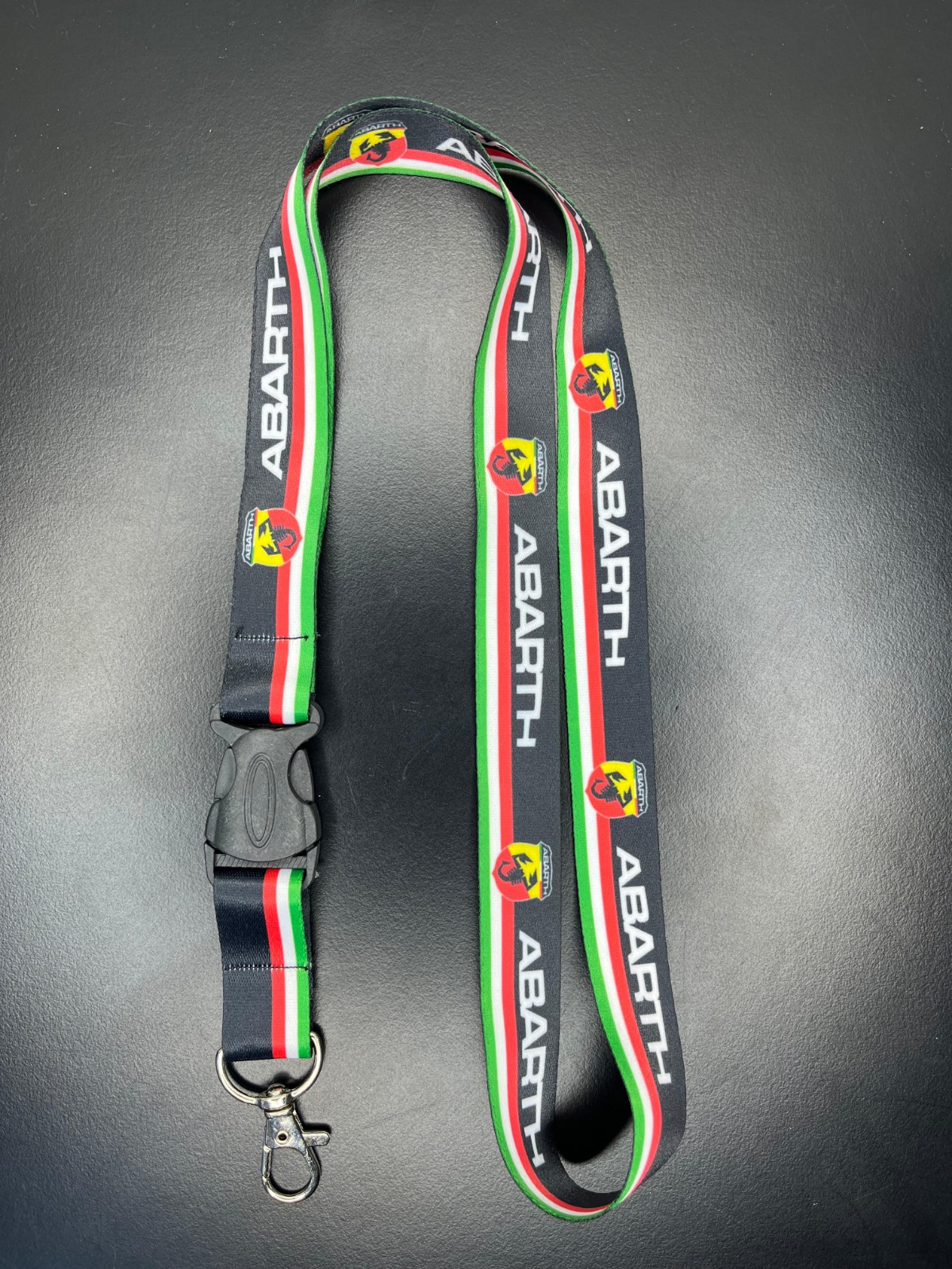 Dekor Boyun Askısı