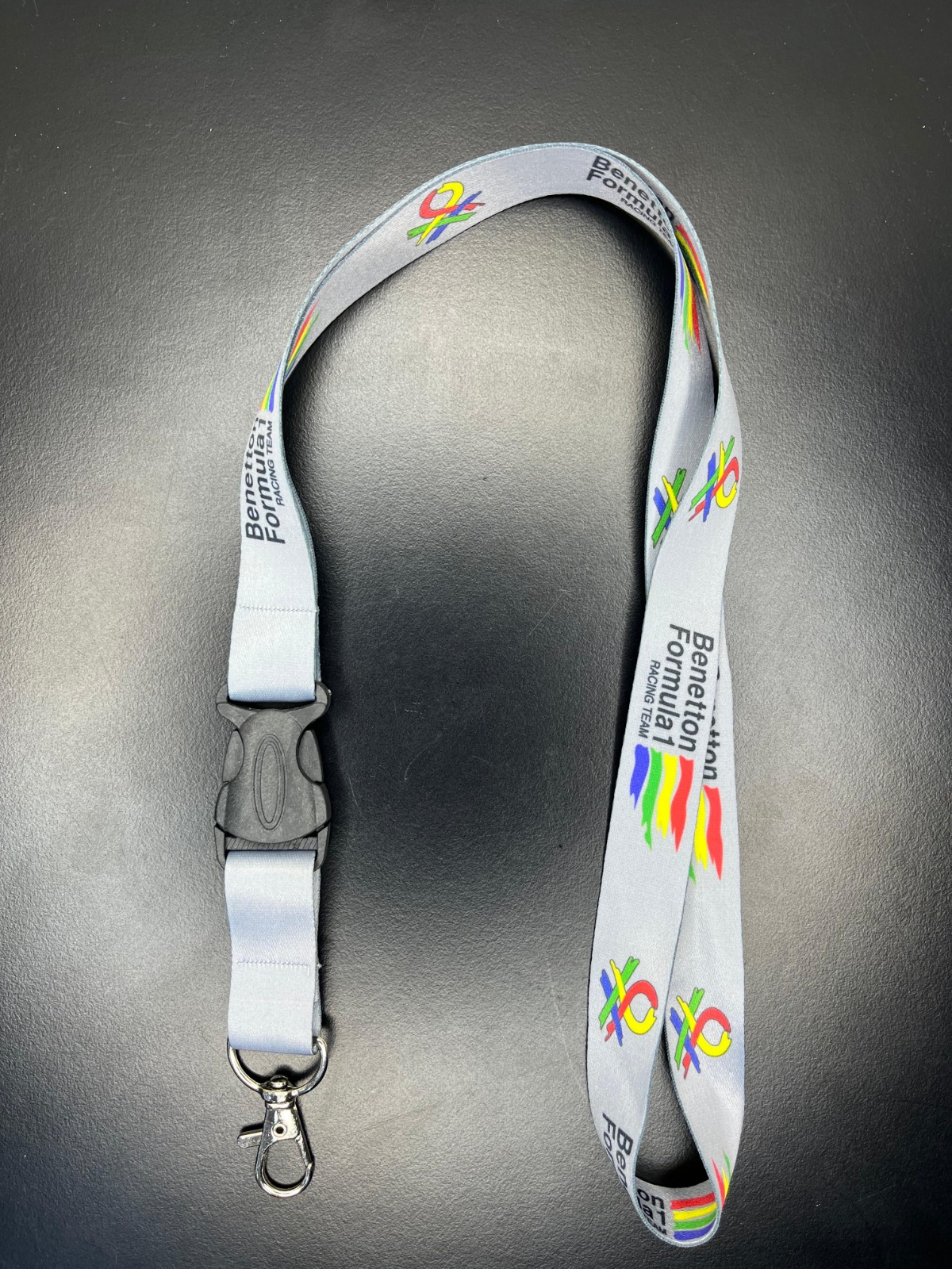 Dekor Boyun Askısı 11