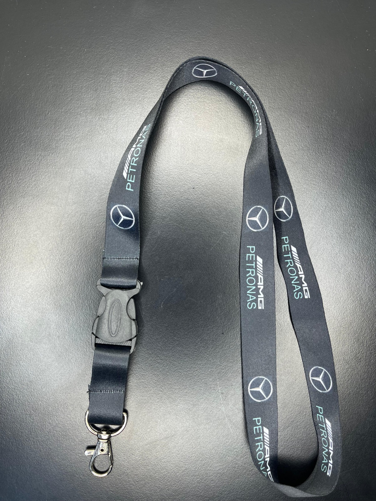 Dekor Boyun Askısı 5