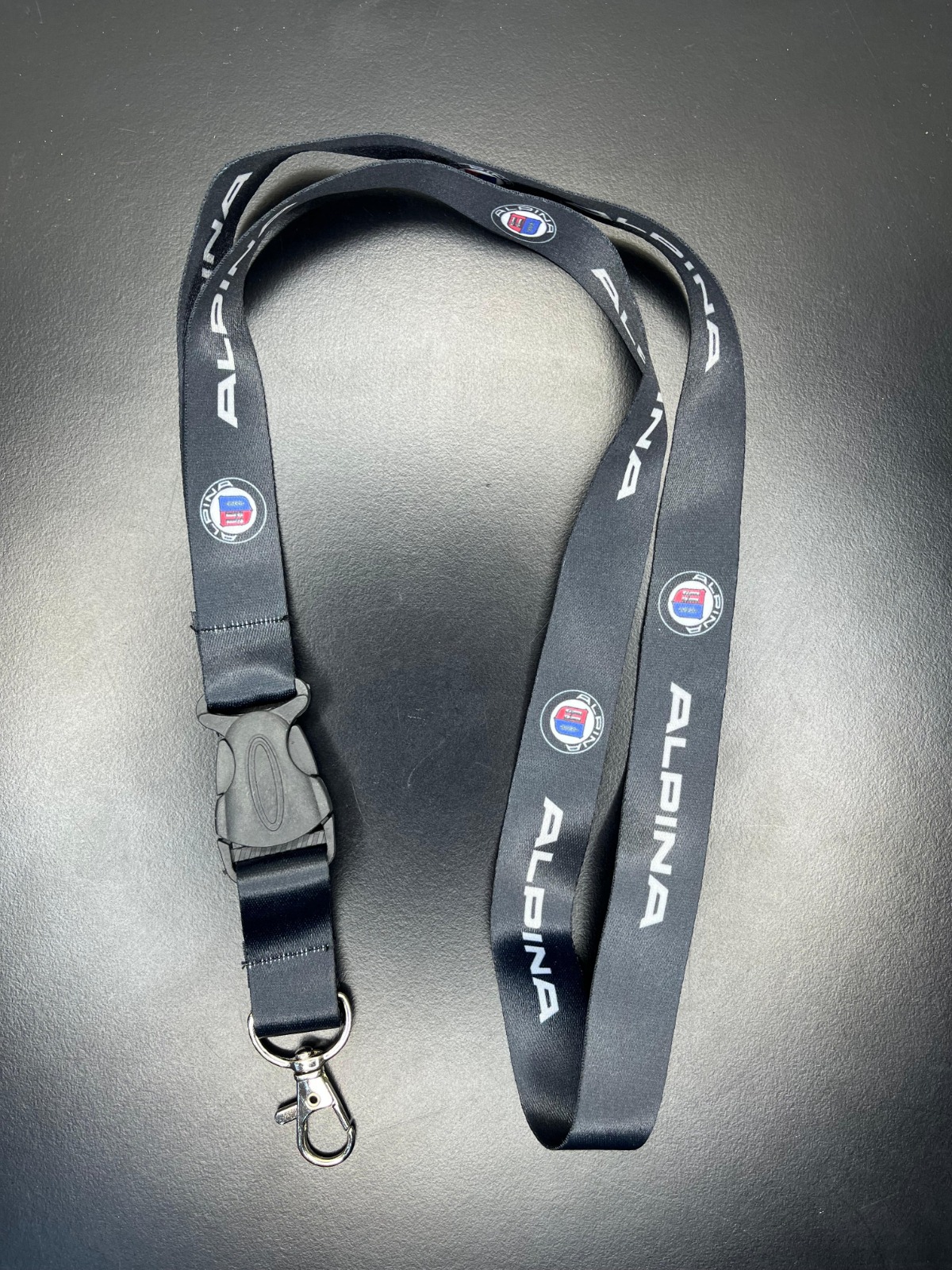 Dekor Boyun Askısı 4