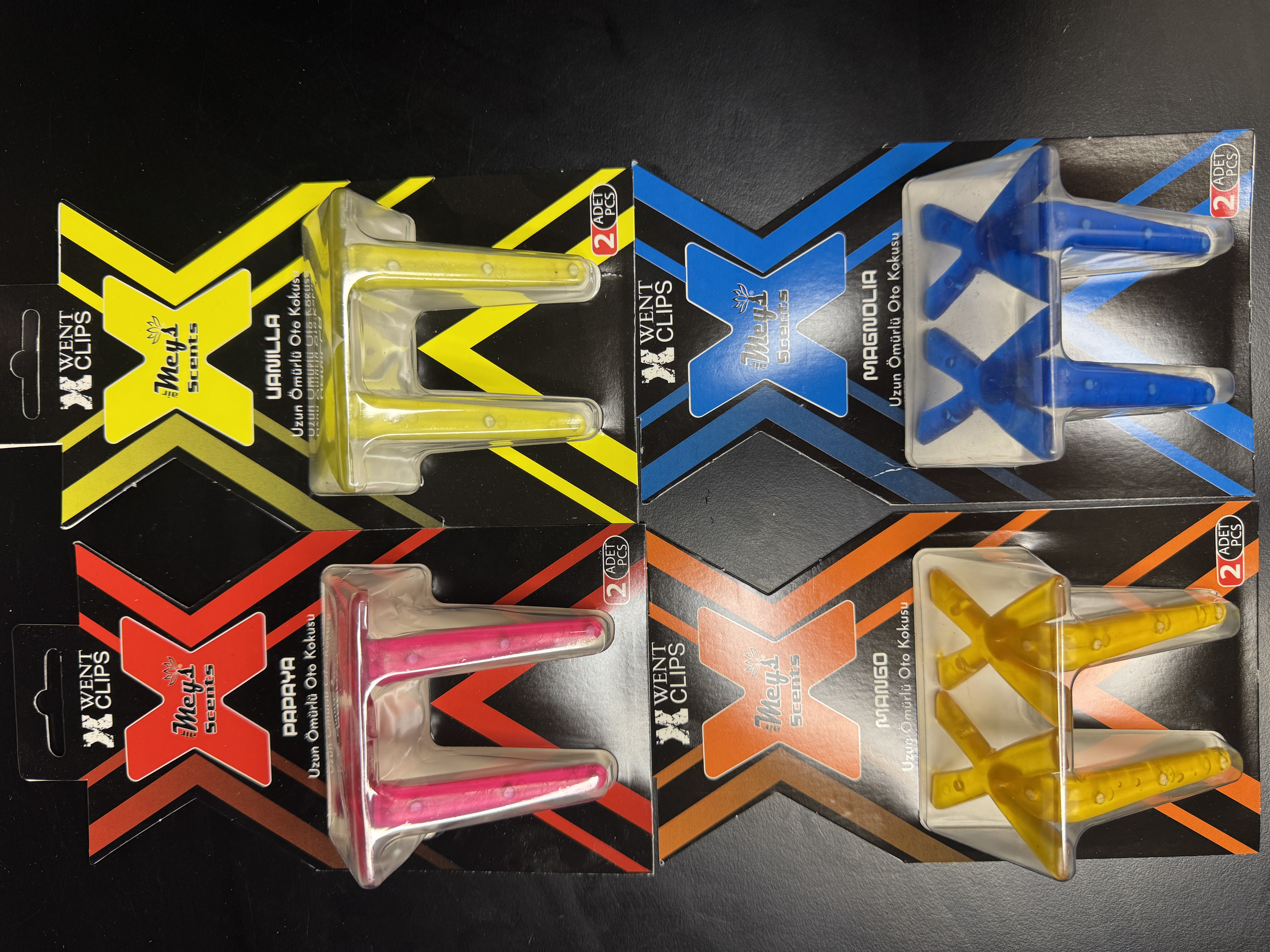 Meys Menfez Oto Koku