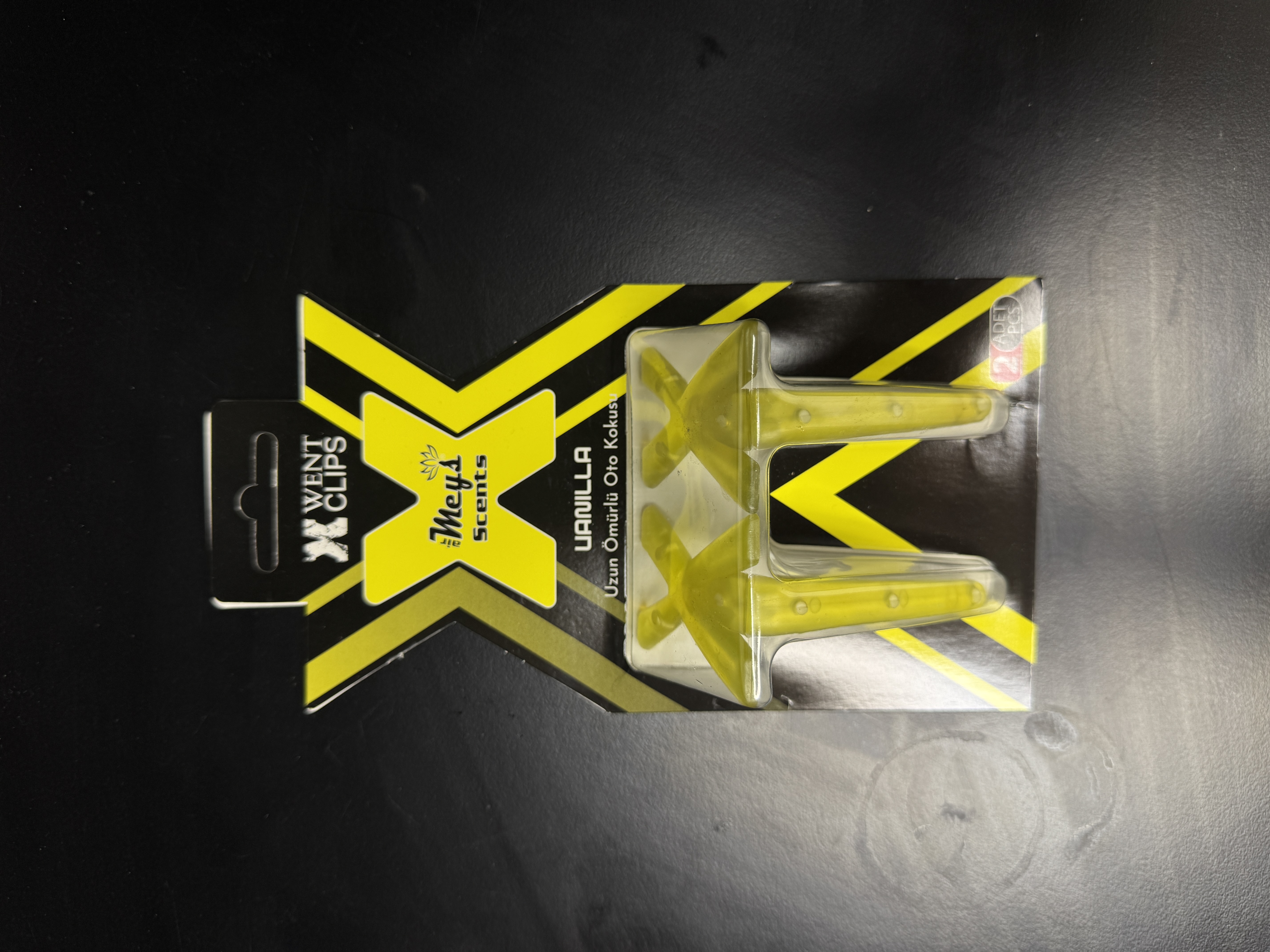 Meys Menfez Oto Koku 4