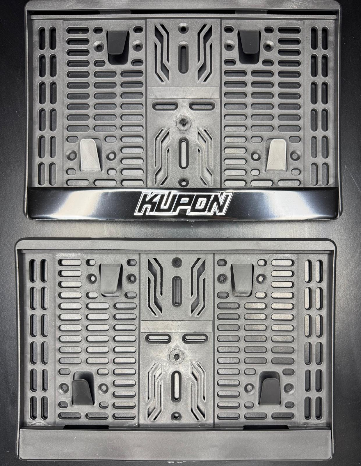 Dekor Kare Plakalık 6