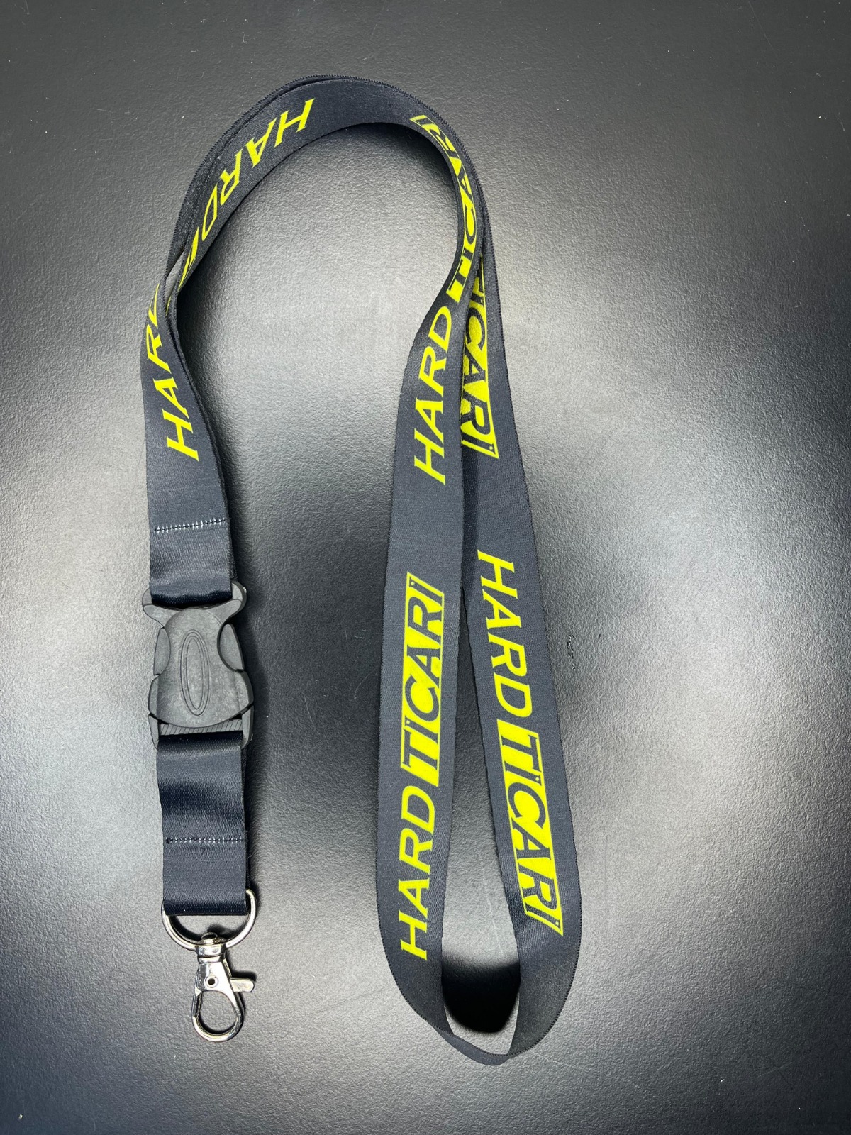 Dekor Boyun Askısı 14