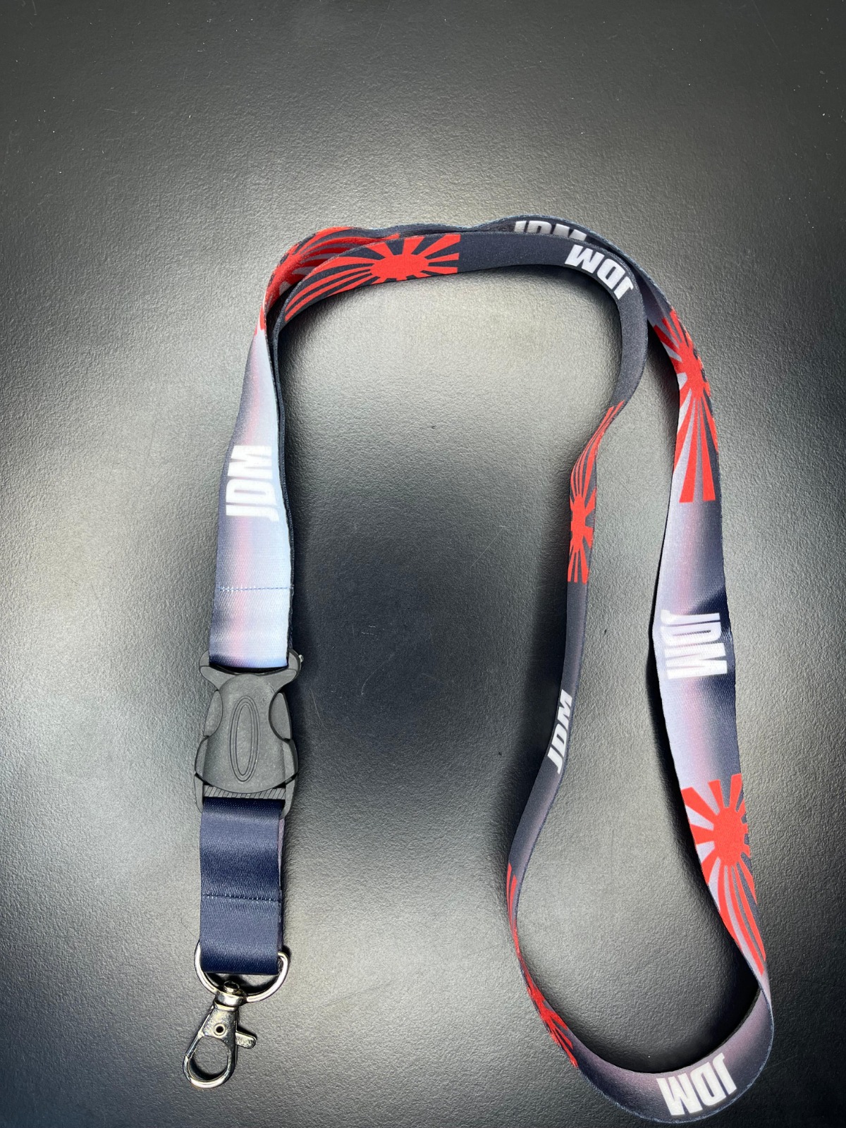 Dekor Boyun Askısı 16