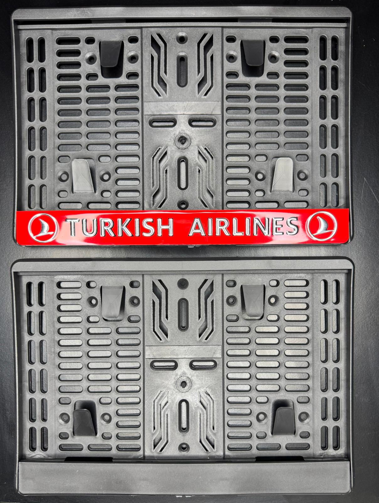 Dekor Kare Plakalık 9