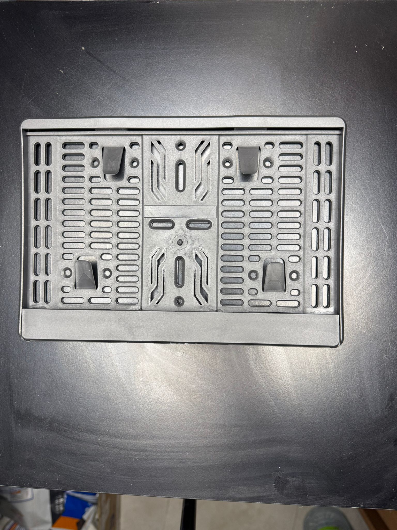 Dekor Kare Plakalık 5