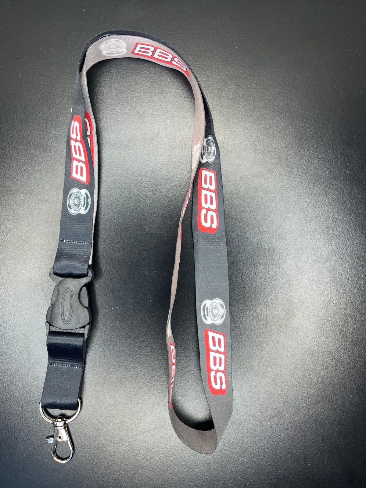 Dekor Boyun Askısı 7