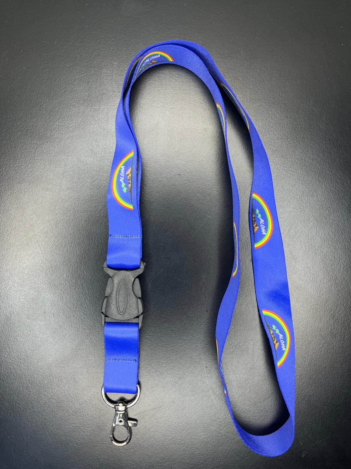 Dekor Boyun Askısı 2